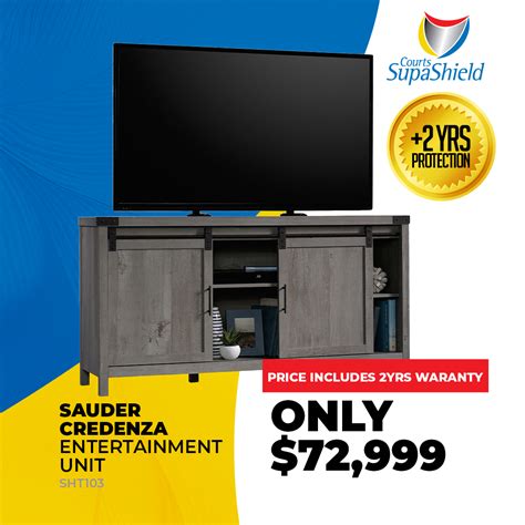 courts guyana furniture